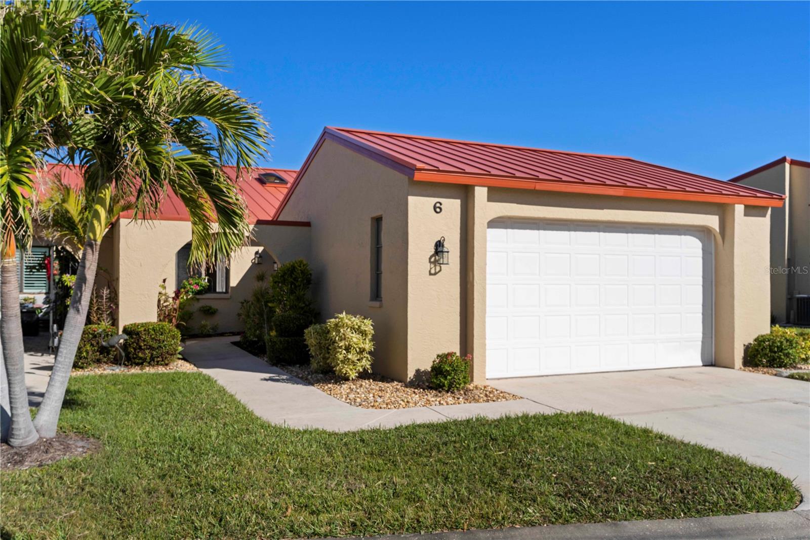 1780 DEBORAH DR #6, PUNTA GORDA, FL, 33950