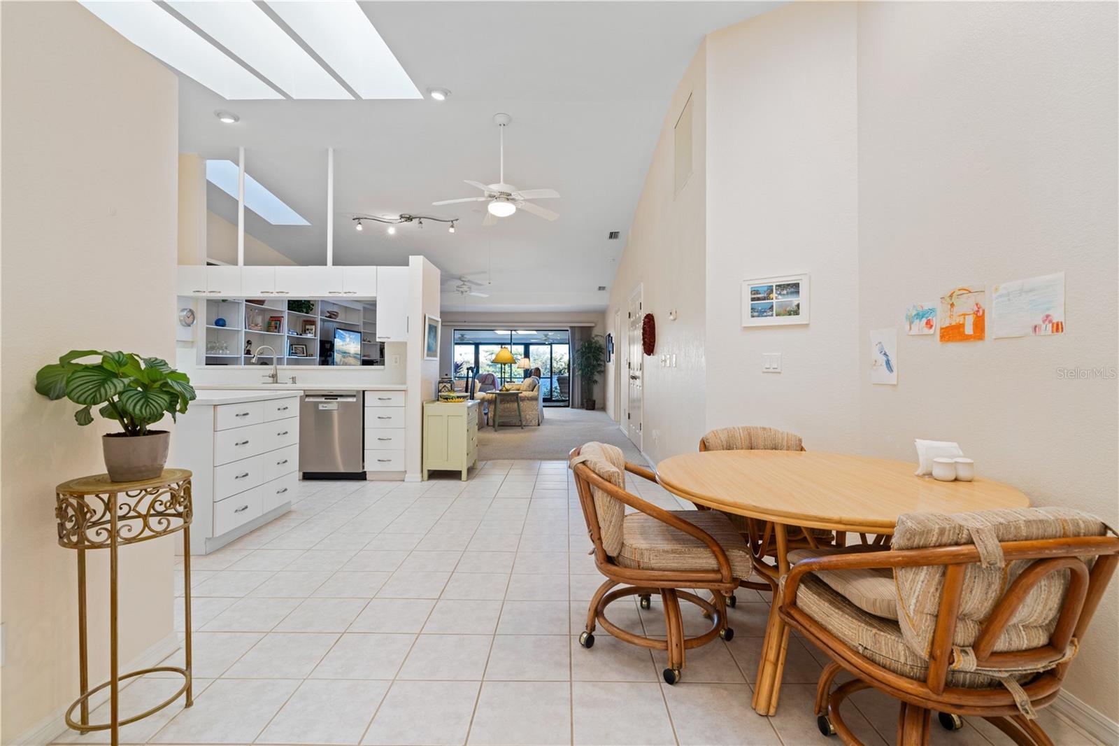 1780 DEBORAH DR #6, PUNTA GORDA, FL, 33950