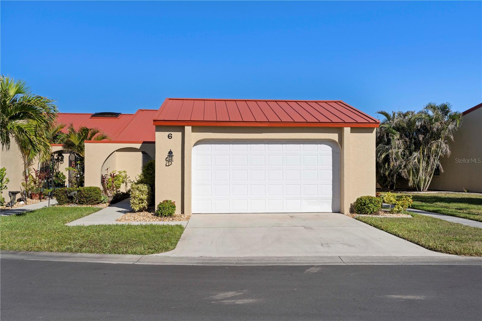 1780 DEBORAH DR #6, PUNTA GORDA, FL, 33950