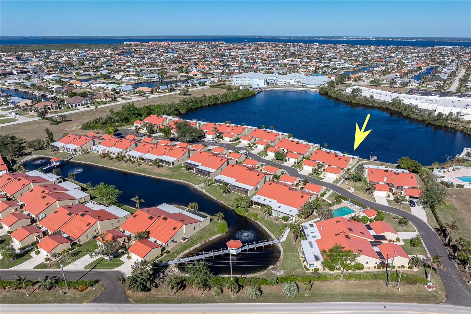 1780 DEBORAH DR #6, PUNTA GORDA, FL, 33950