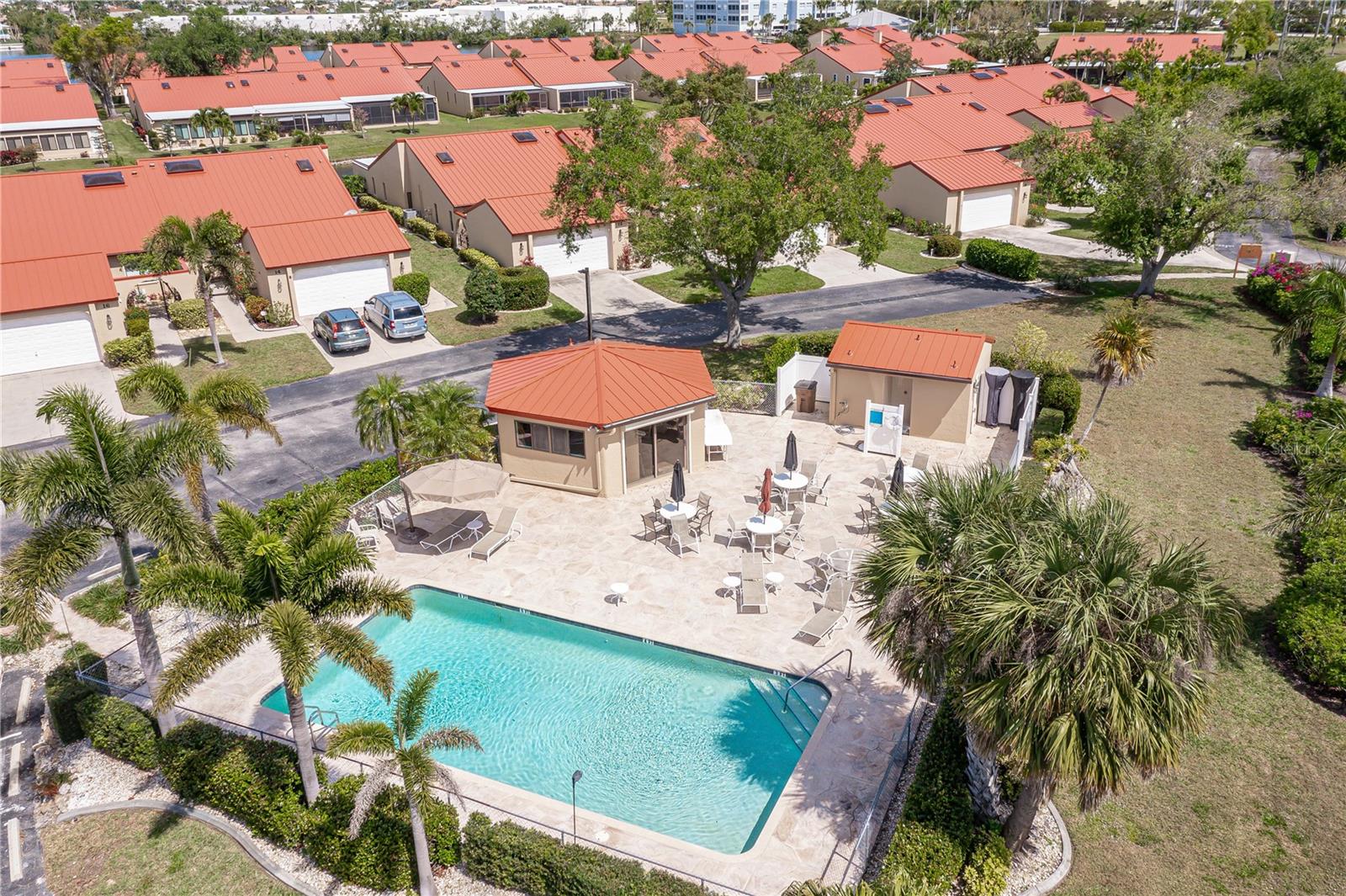 1780 DEBORAH DR #6, PUNTA GORDA, FL, 33950