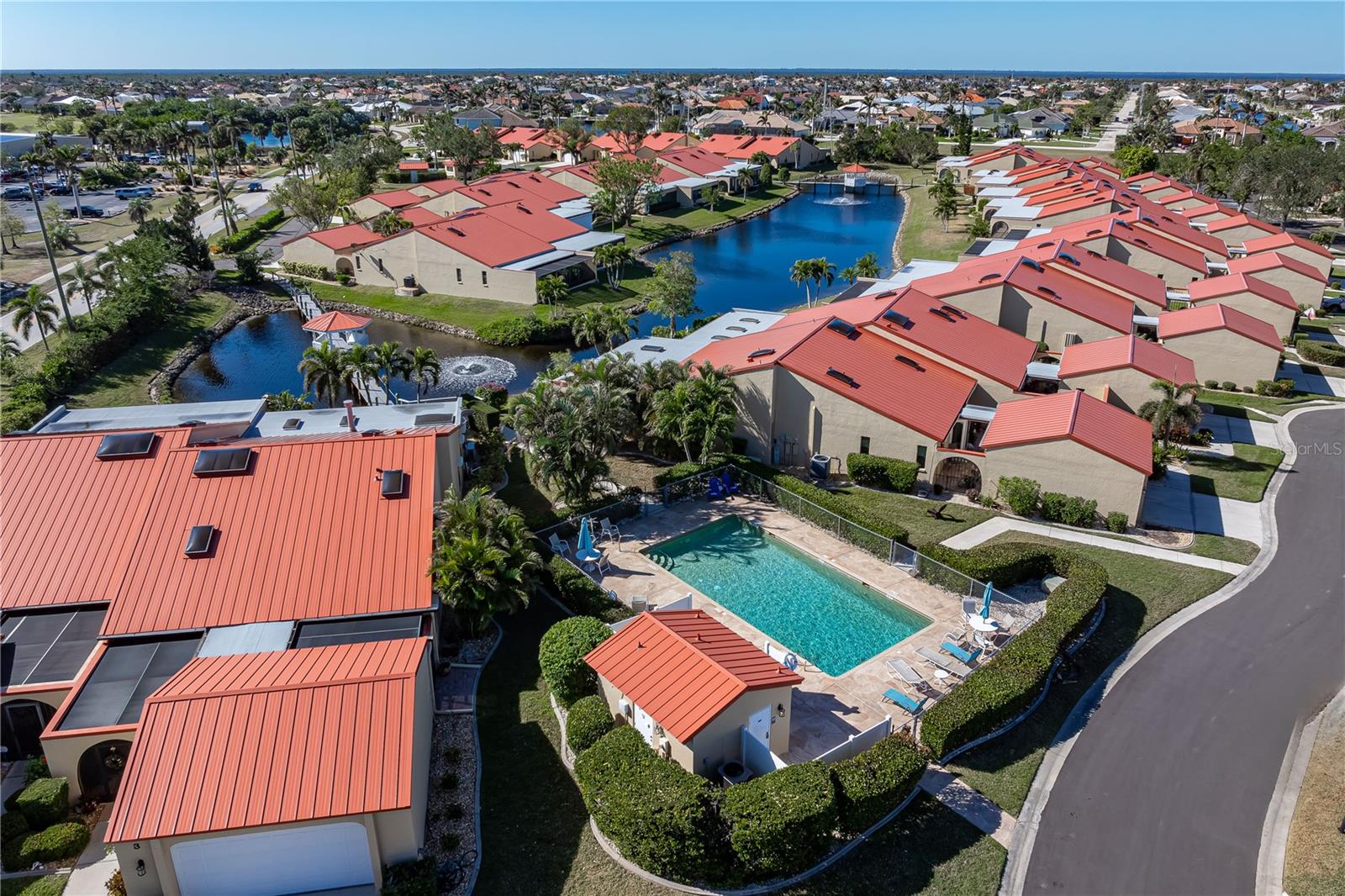 1780 DEBORAH DR #6, PUNTA GORDA, FL, 33950