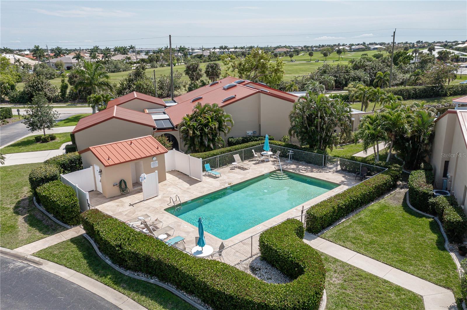 1780 DEBORAH DR #6, PUNTA GORDA, FL, 33950