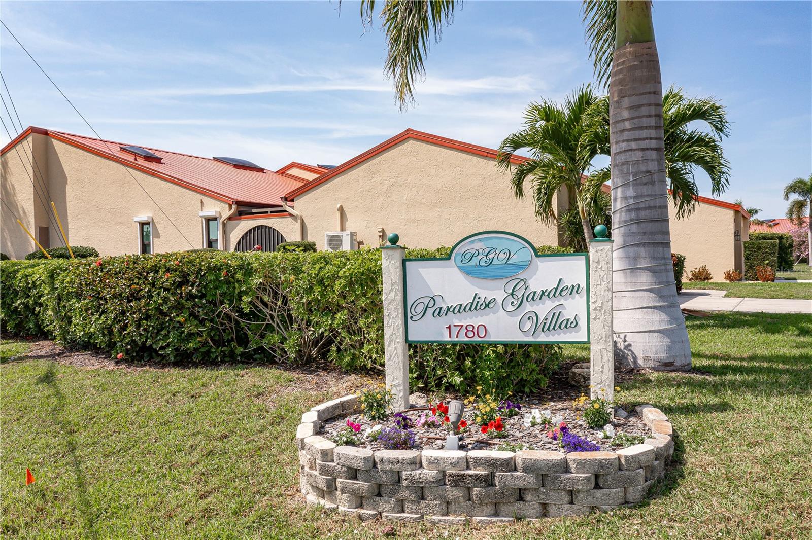 1780 DEBORAH DR #6, PUNTA GORDA, FL, 33950