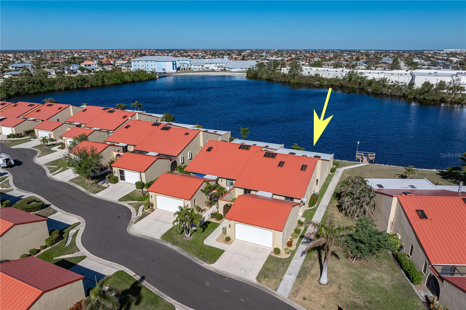 1780 DEBORAH DR #6, PUNTA GORDA, FL, 33950