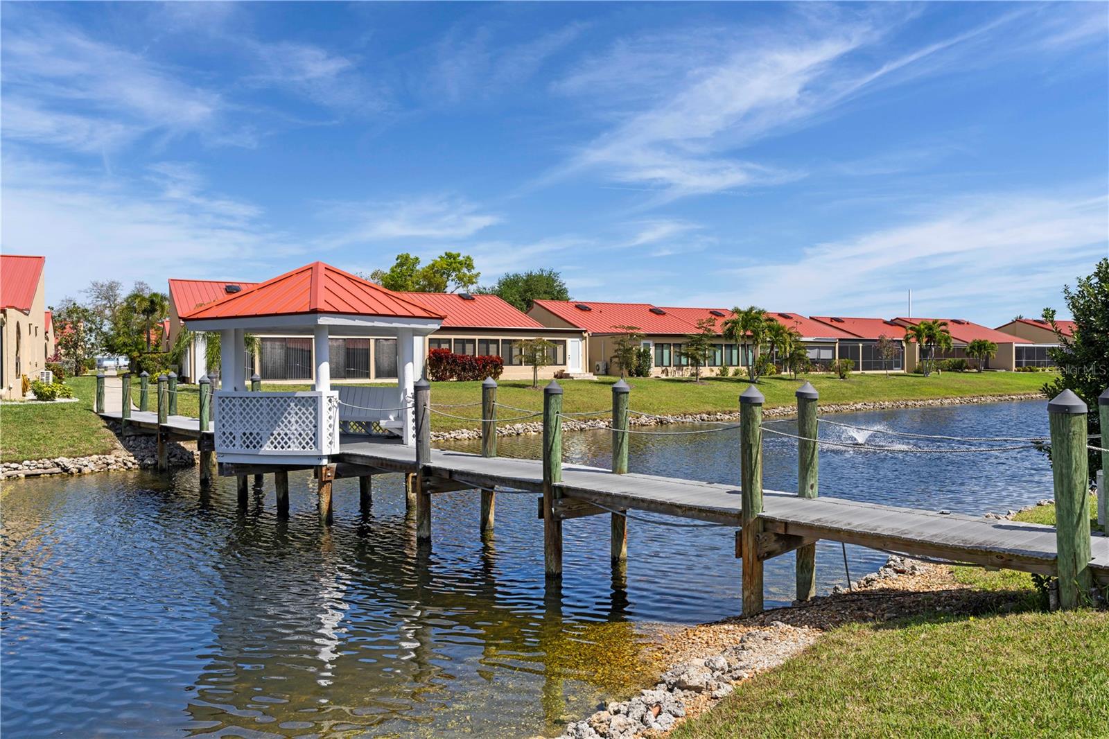 1780 DEBORAH DR #6, PUNTA GORDA, FL, 33950