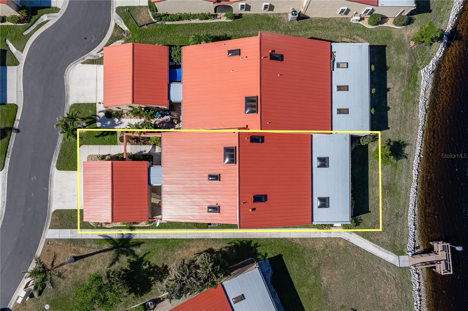 1780 DEBORAH DR #6, PUNTA GORDA, FL, 33950
