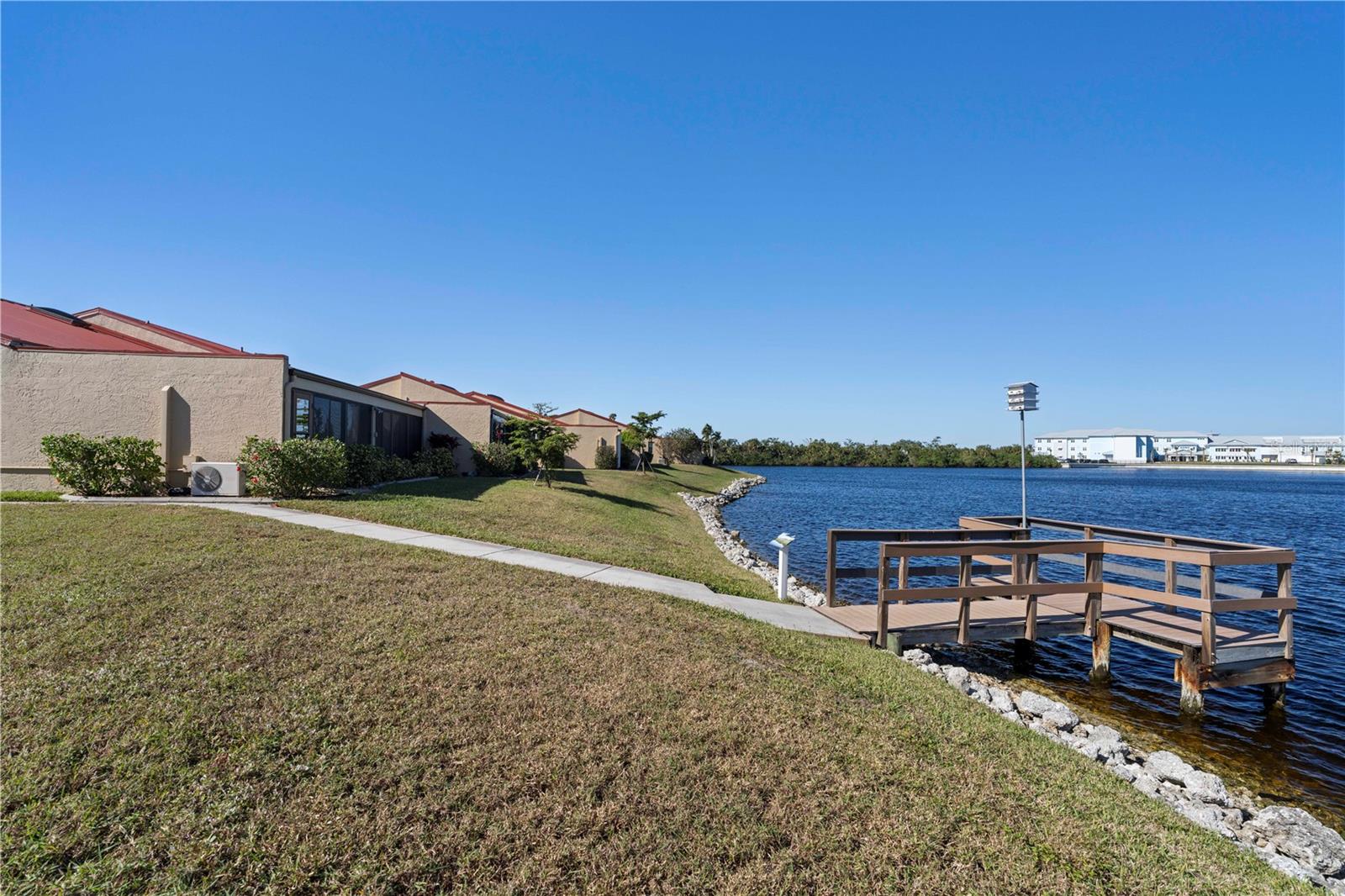 1780 DEBORAH DR #6, PUNTA GORDA, FL, 33950
