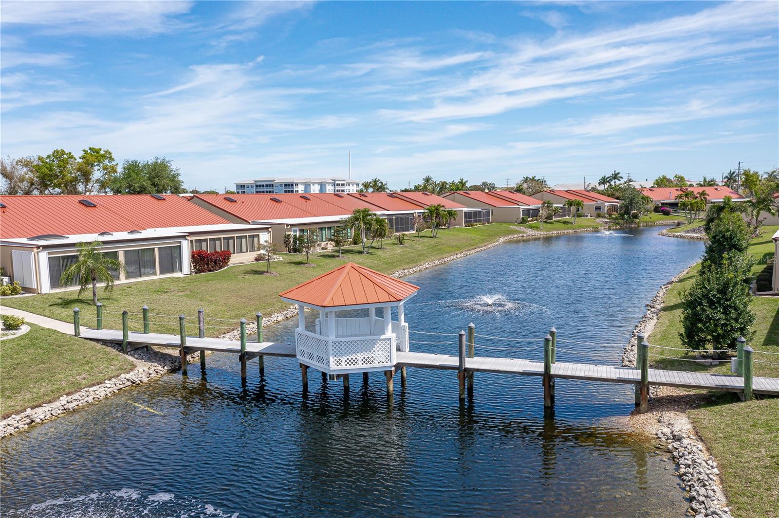 1780 DEBORAH DR #6, PUNTA GORDA, FL, 33950