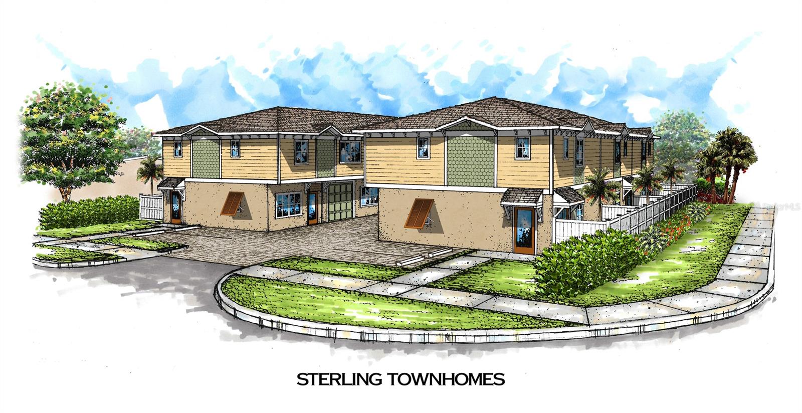 3701 W CARMEN ST #2, TAMPA, FL, 33609