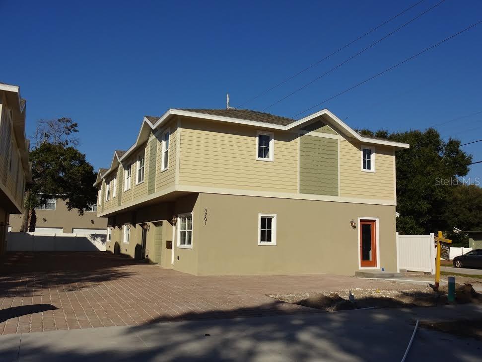 3701 W CARMEN ST #2, TAMPA, FL, 33609