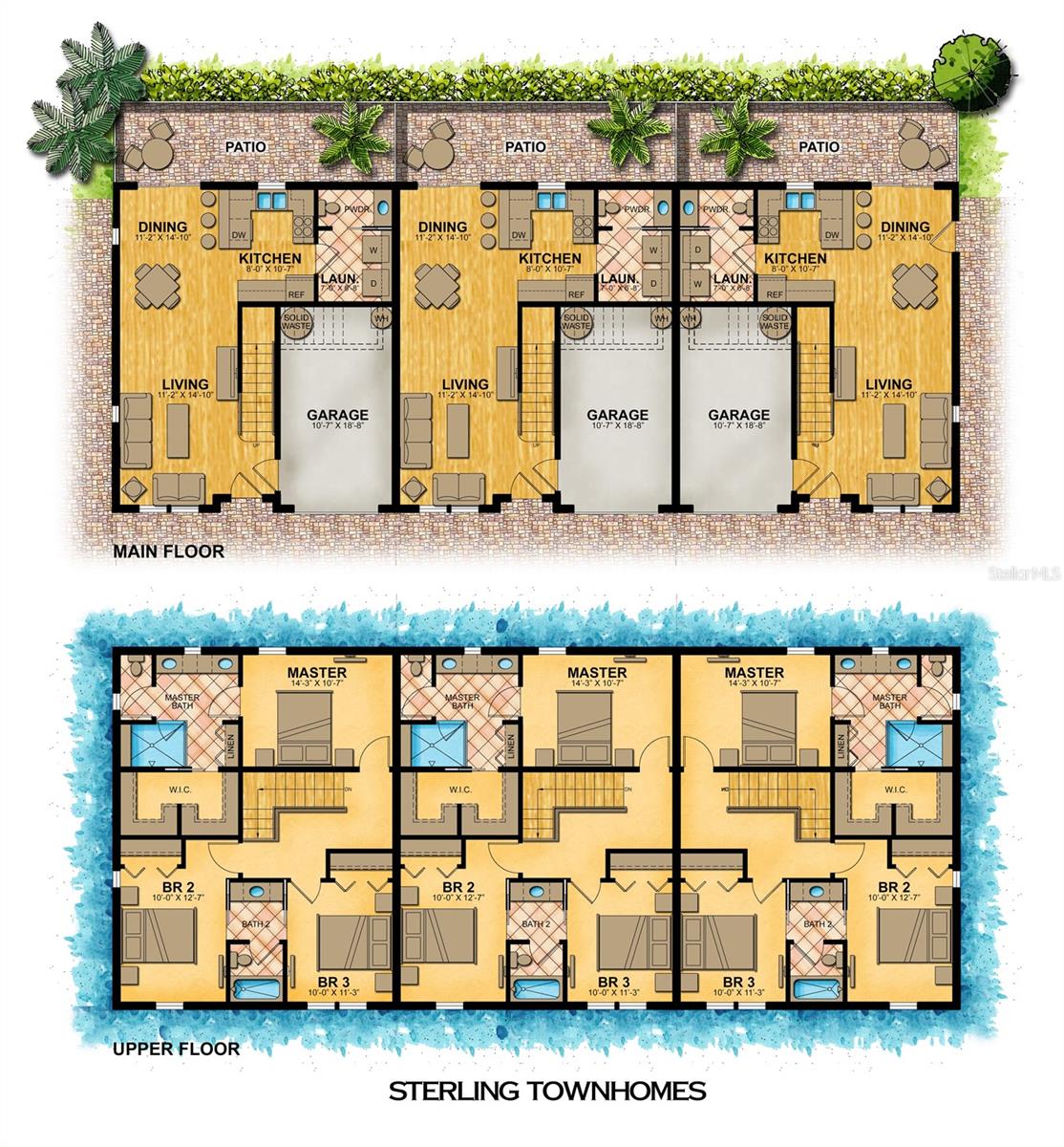 3701 W CARMEN ST #2, TAMPA, FL, 33609