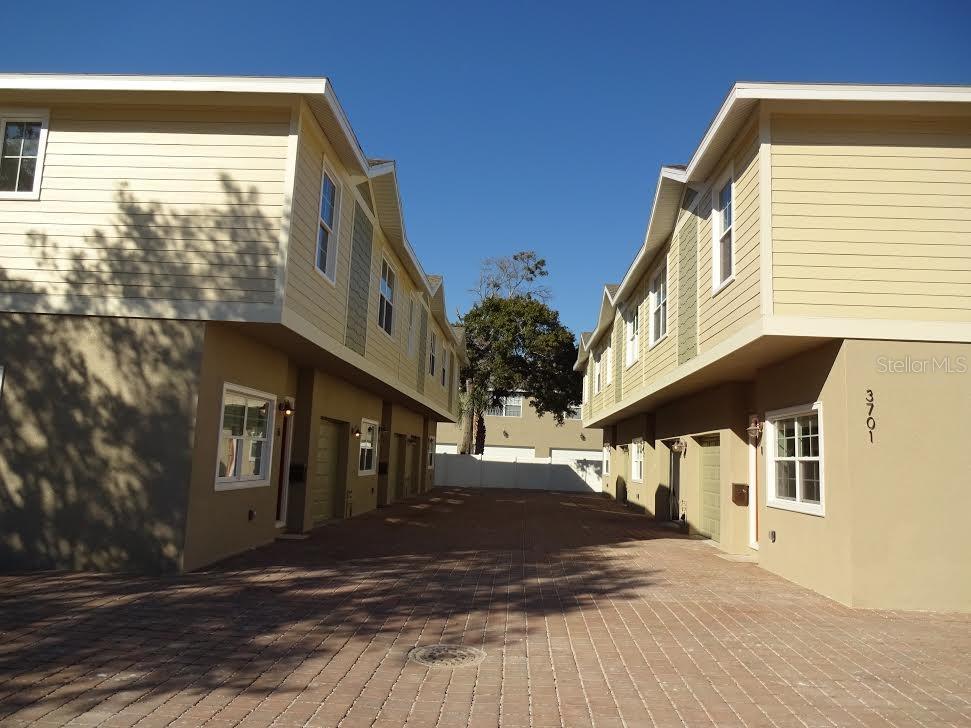 3701 W CARMEN ST #2, TAMPA, FL, 33609