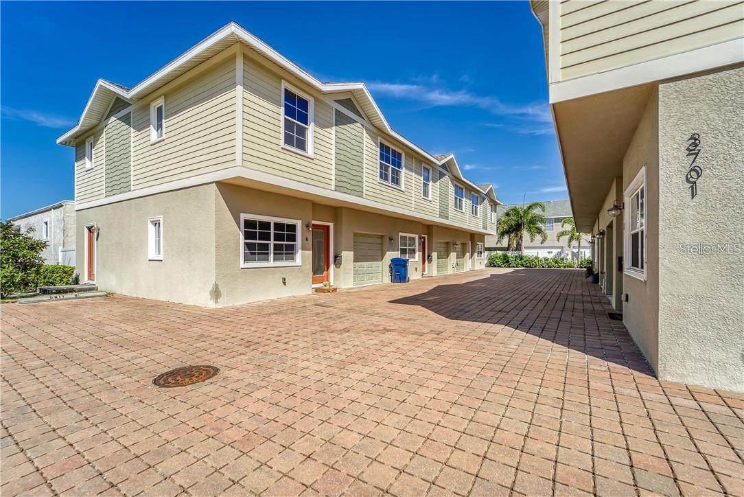 3701 W CARMEN ST #2, TAMPA, FL, 33609