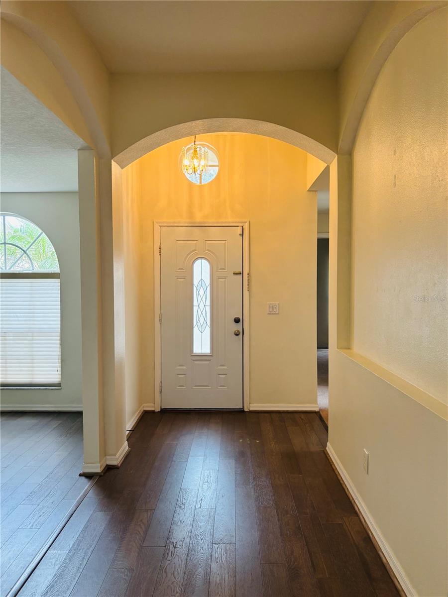 1131 BAYCREST DR, WESLEY CHAPEL, FL, 33544