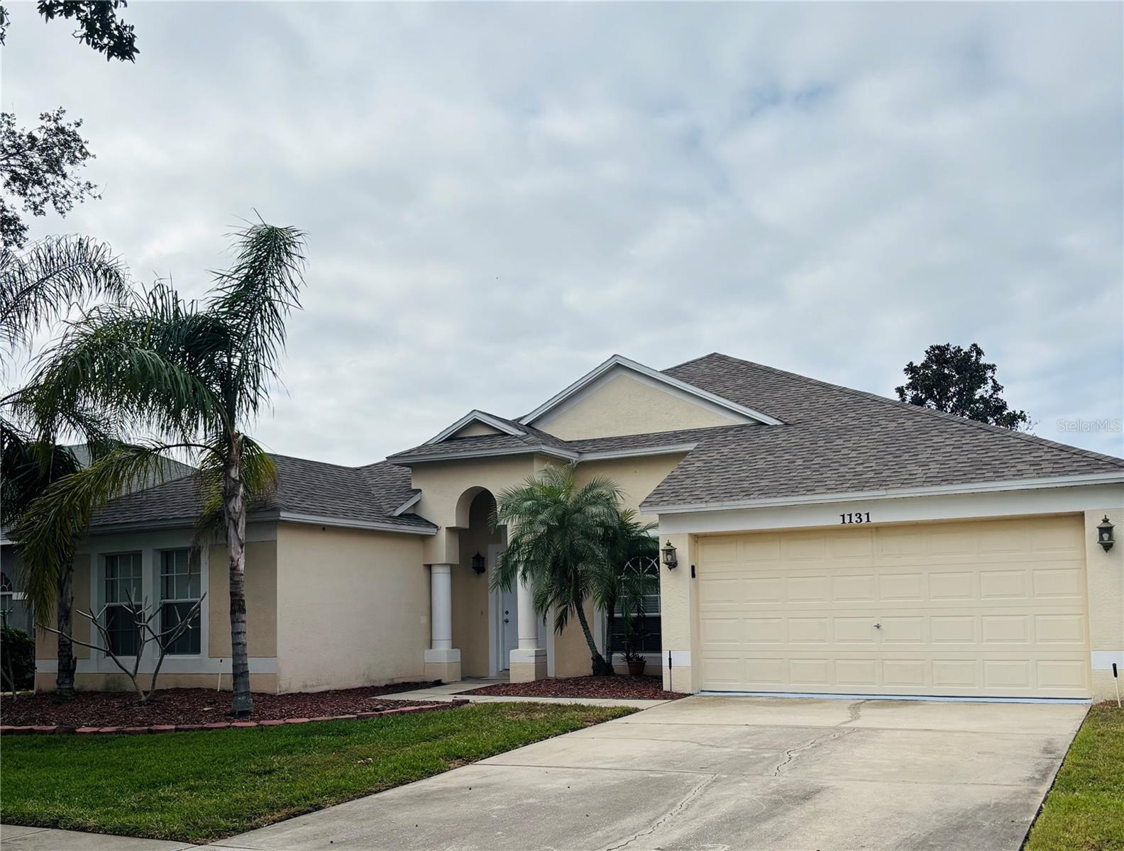 1131 BAYCREST DR, WESLEY CHAPEL, FL, 33544