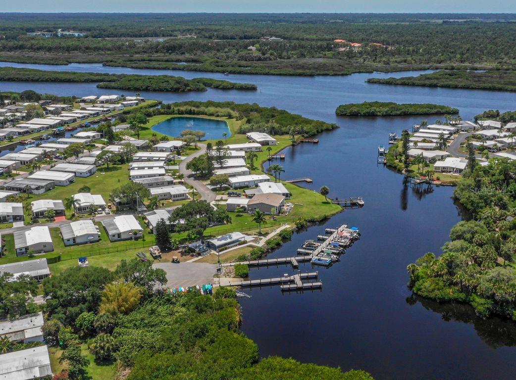 43 CASTAWAY CT, NORTH PORT, FL, 34287