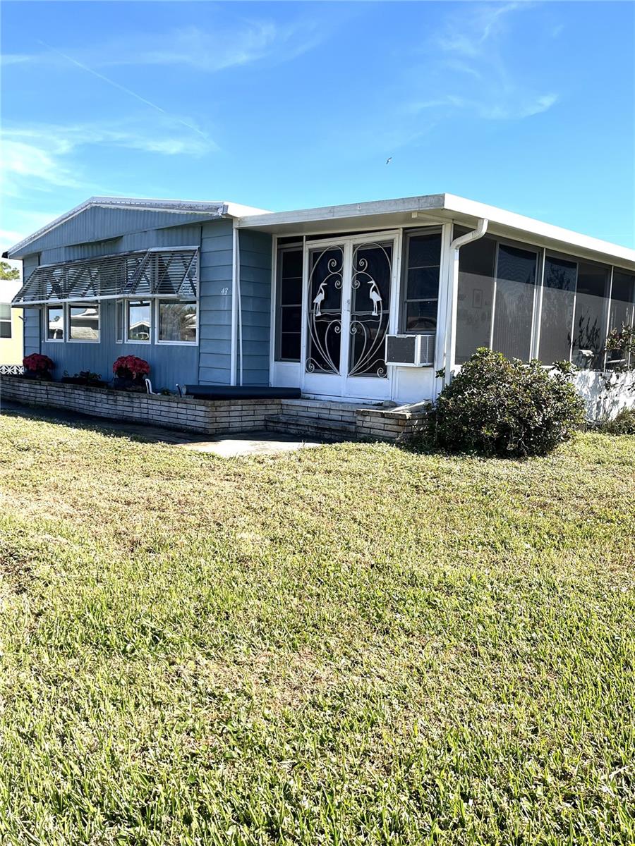43 CASTAWAY CT, NORTH PORT, FL, 34287