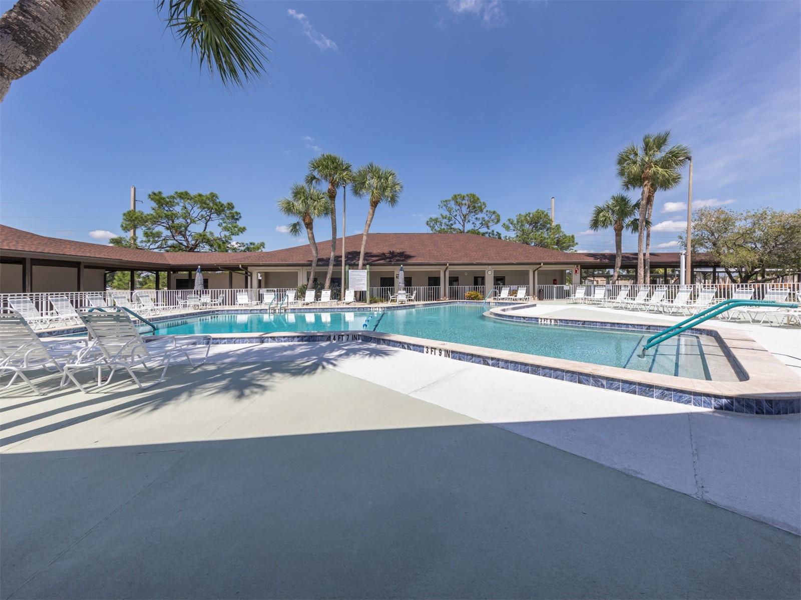 43 CASTAWAY CT, NORTH PORT, FL, 34287