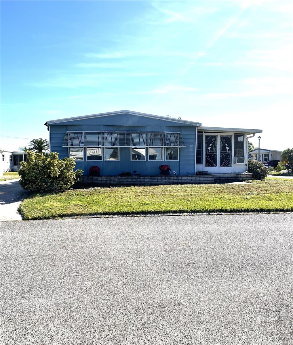 43 CASTAWAY CT, NORTH PORT, FL, 34287