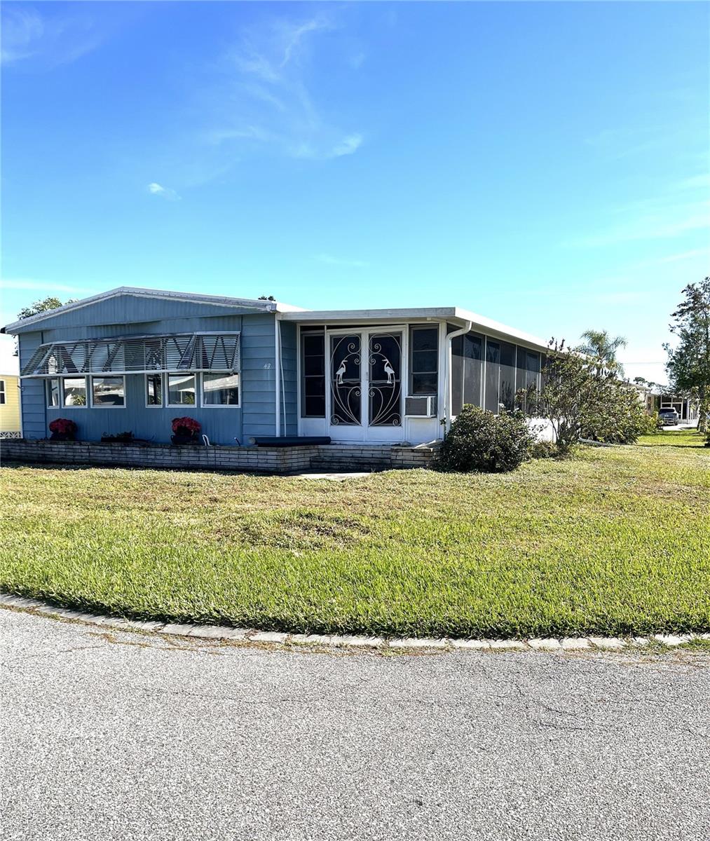 43 CASTAWAY CT, NORTH PORT, FL, 34287