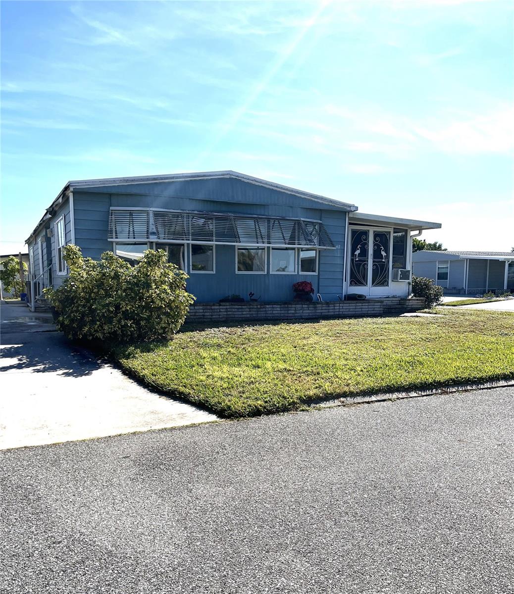 43 CASTAWAY CT, NORTH PORT, FL, 34287