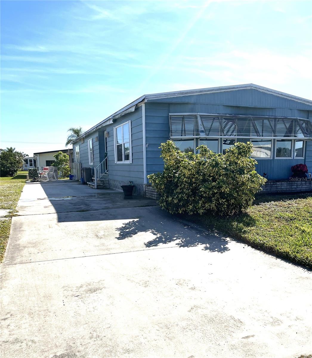 43 CASTAWAY CT, NORTH PORT, FL, 34287