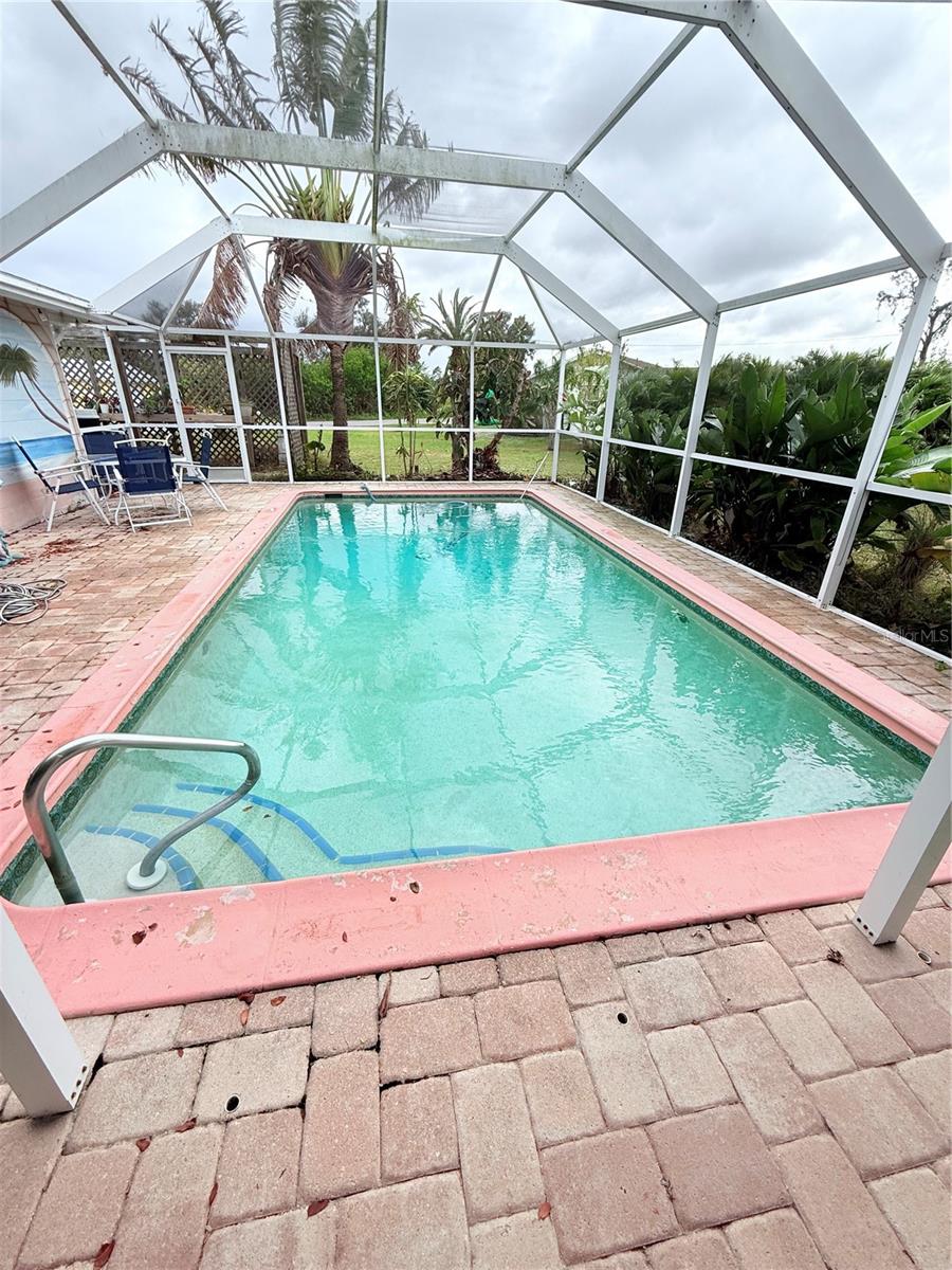 644 BLUE LN NW, PORT CHARLOTTE, FL, 33952