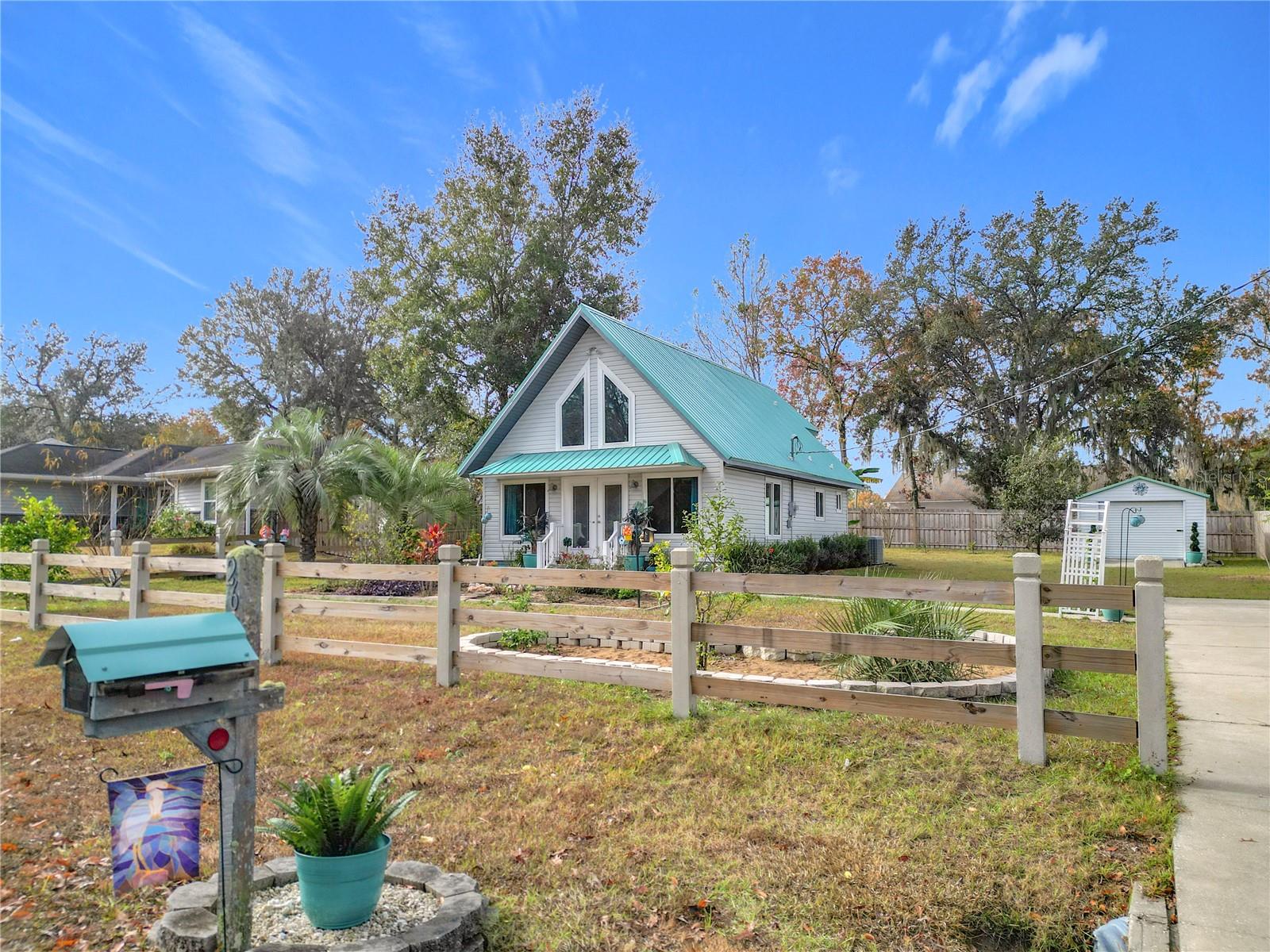 26 HEMLOCK CIR, OCALA, FL, 34472