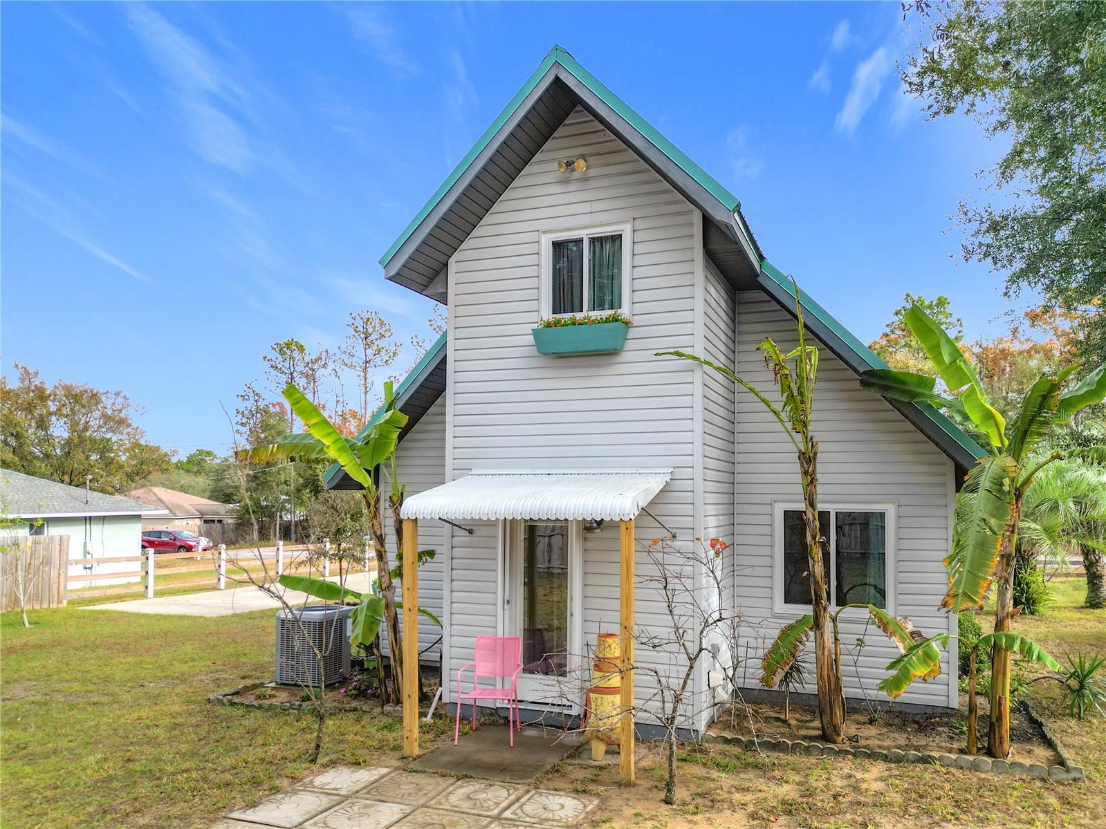 26 HEMLOCK CIR, OCALA, FL, 34472