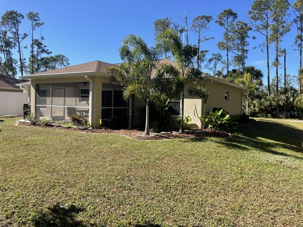 5440 PAULA ST, NORTH PORT, FL, 34286