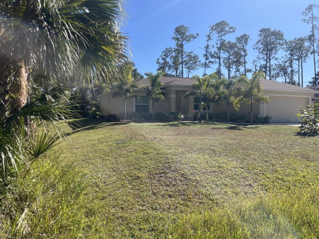 5440 PAULA ST, NORTH PORT, FL, 34286