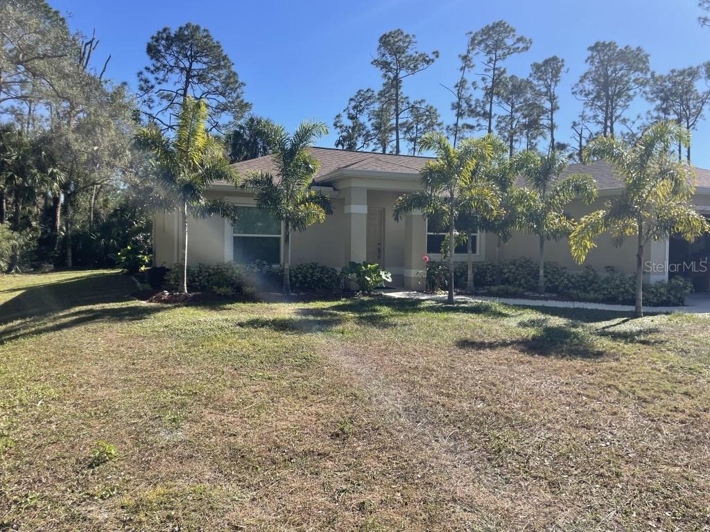 5440 PAULA ST, NORTH PORT, FL, 34286