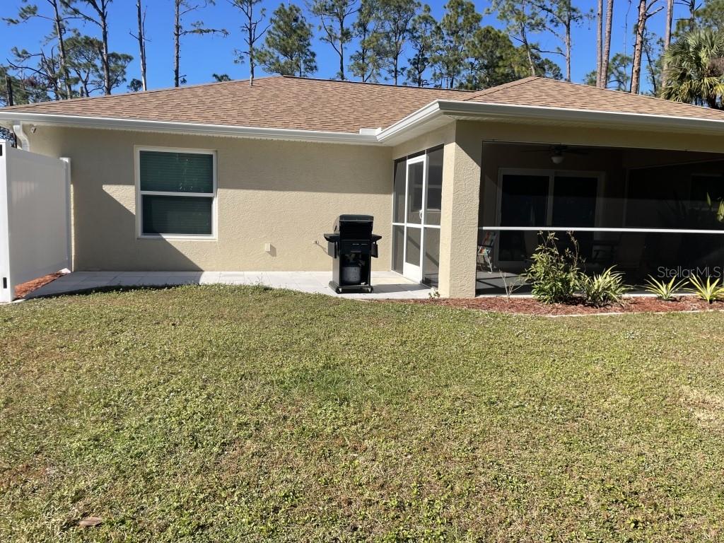 5440 PAULA ST, NORTH PORT, FL, 34286