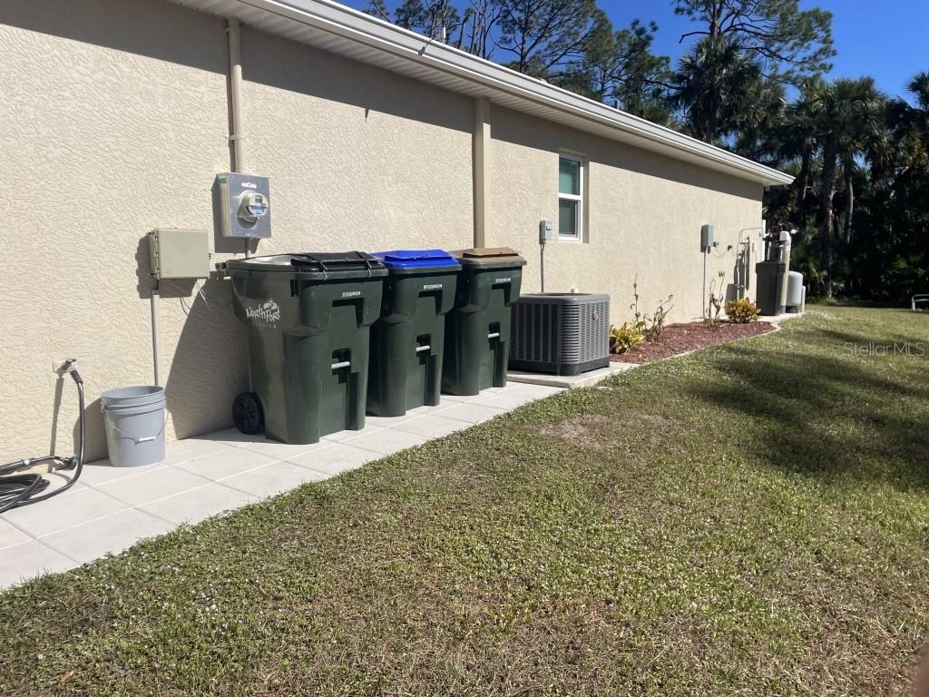 5440 PAULA ST, NORTH PORT, FL, 34286