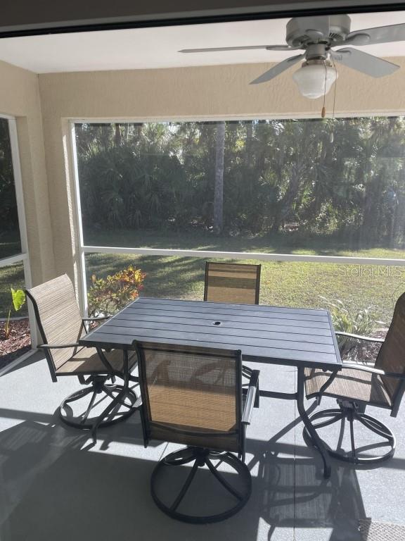 5440 PAULA ST, NORTH PORT, FL, 34286
