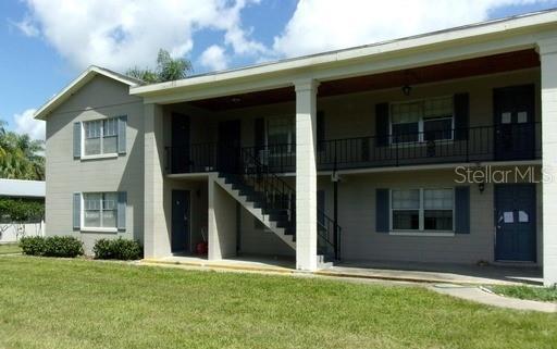 302 S SPRING GARDEN AVE #C-08, DELAND, FL, 32720