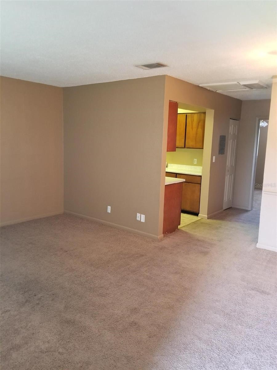 302 S SPRING GARDEN AVE #C-08, DELAND, FL, 32720