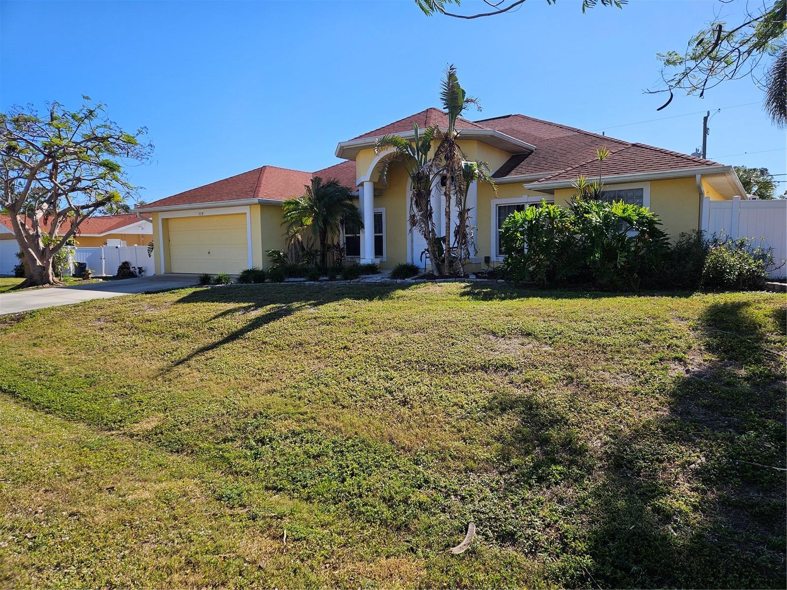 779 NECTAR RD, VENICE, FL, 34293