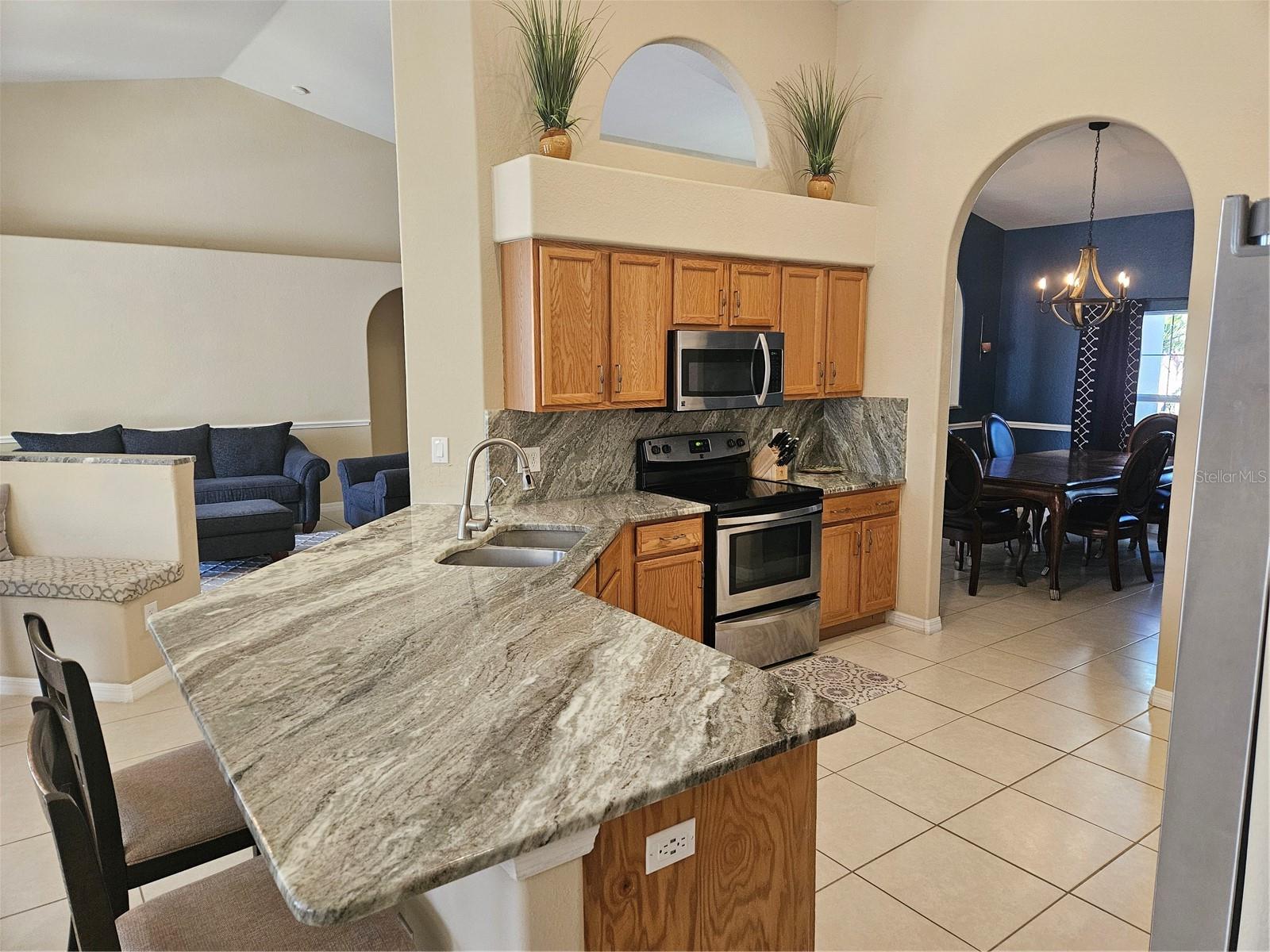 779 NECTAR RD, VENICE, FL, 34293