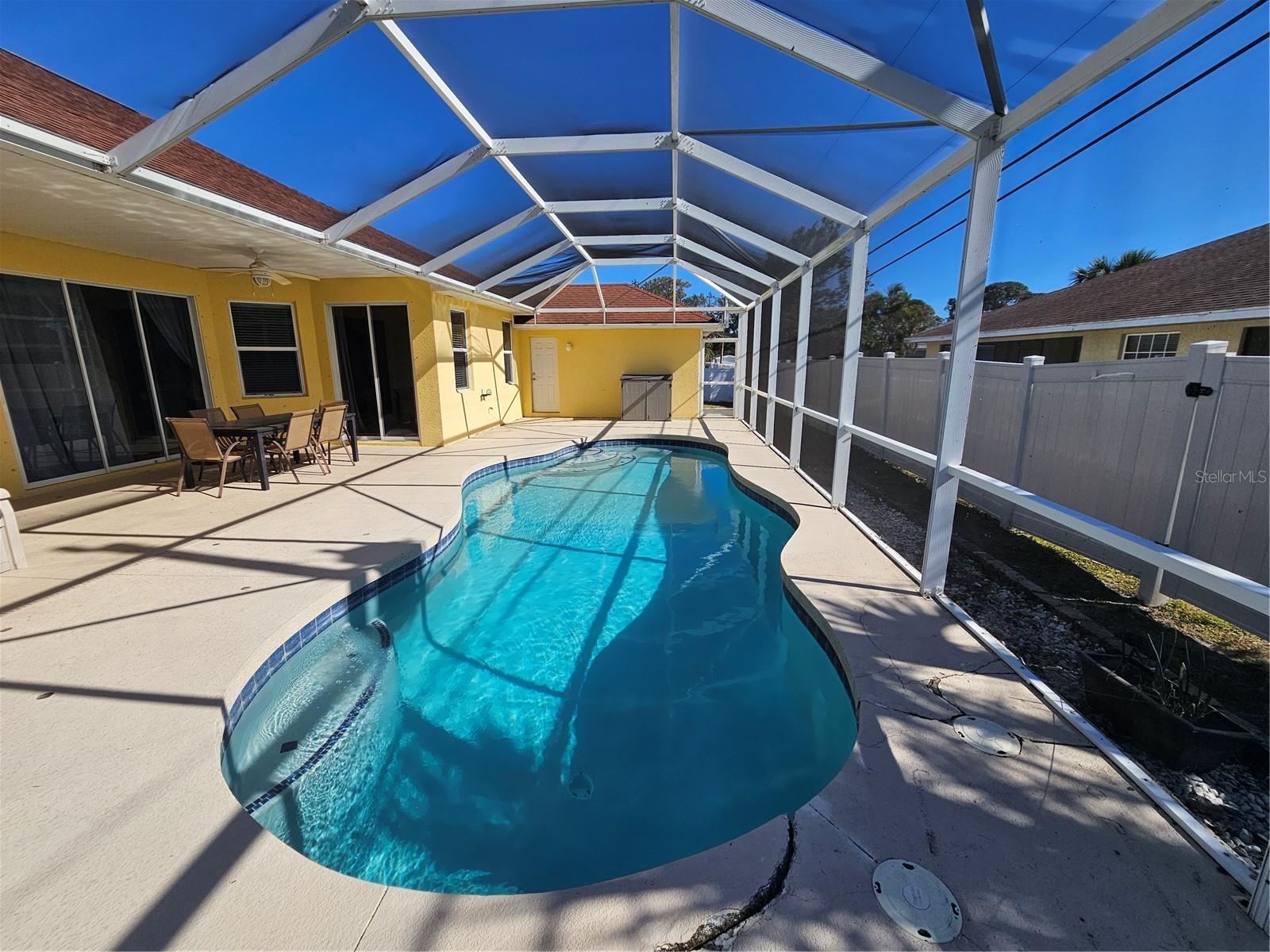 779 NECTAR RD, VENICE, FL, 34293