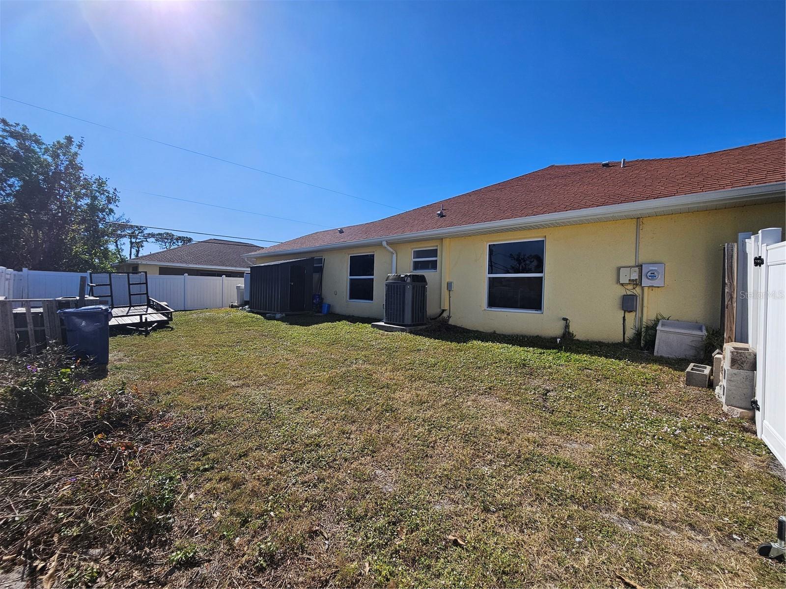 779 NECTAR RD, VENICE, FL, 34293