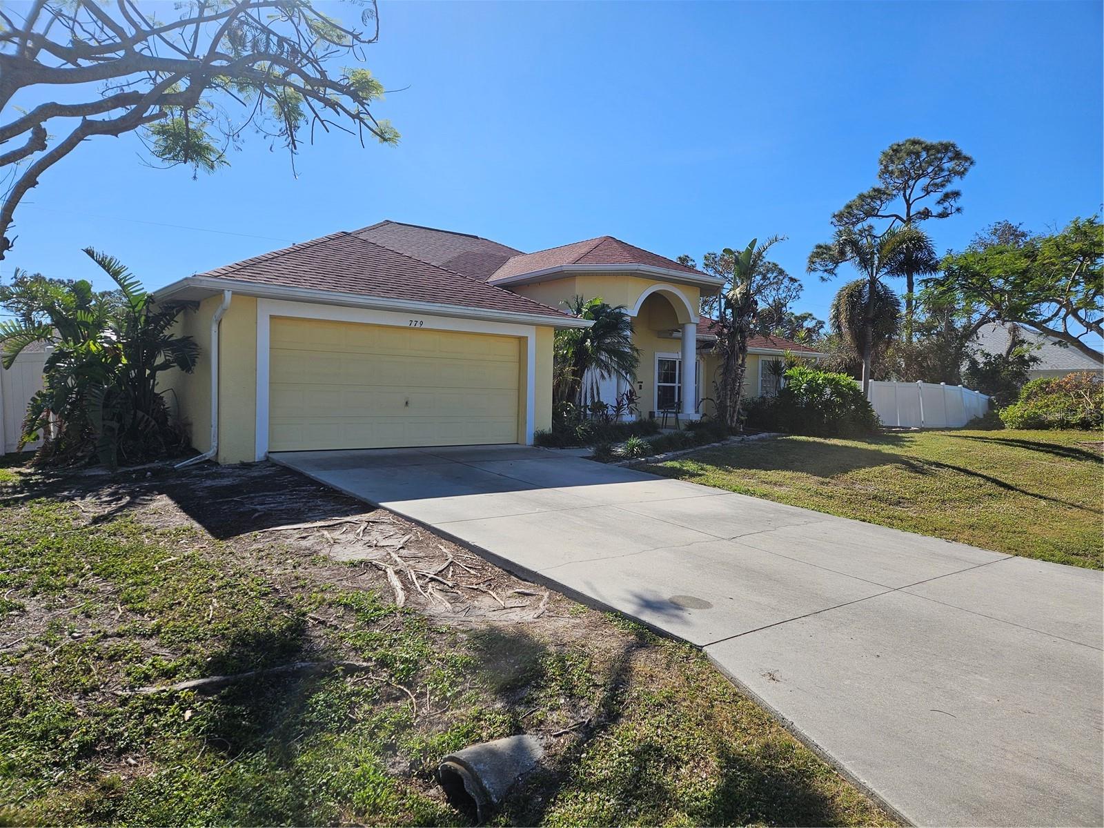 779 NECTAR RD, VENICE, FL, 34293