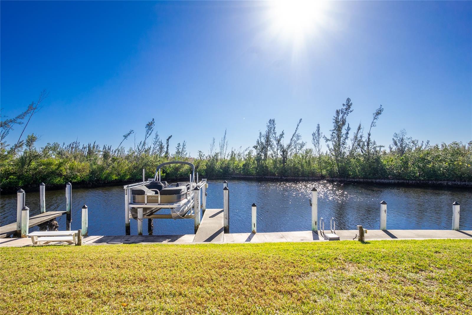 1358 ROCK DOVE CT #7, PUNTA GORDA, FL, 33950