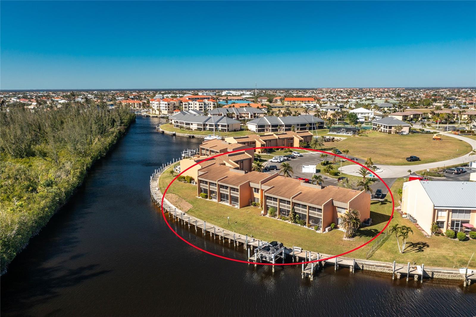1358 ROCK DOVE CT #7, PUNTA GORDA, FL, 33950