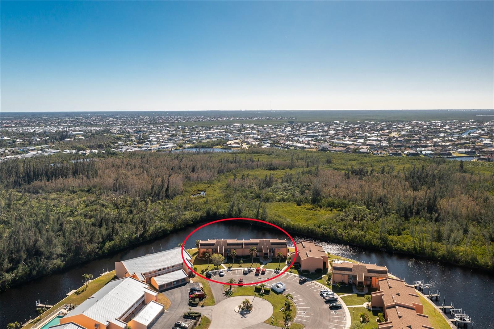 1358 ROCK DOVE CT #7, PUNTA GORDA, FL, 33950