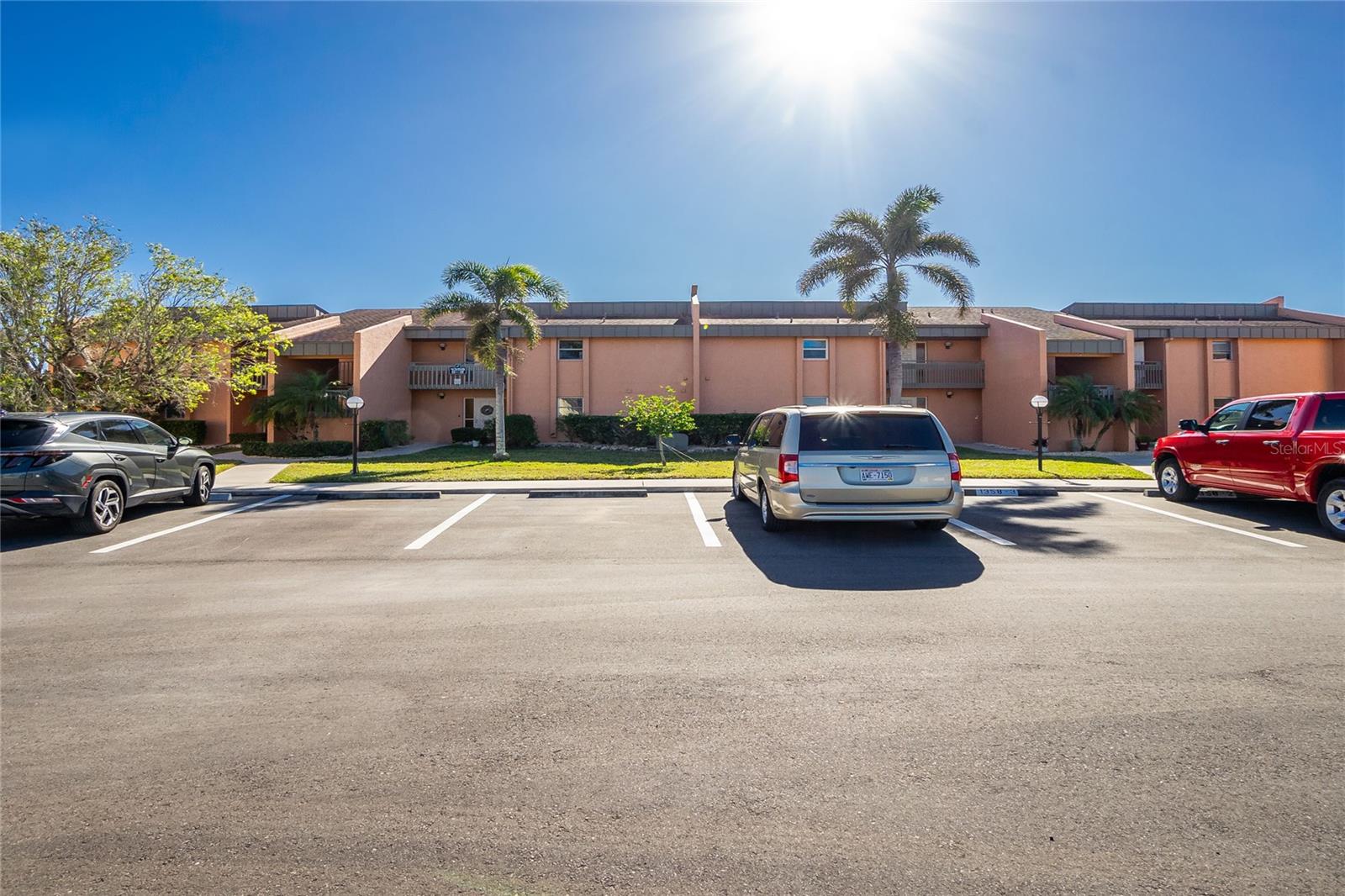 1358 ROCK DOVE CT #7, PUNTA GORDA, FL, 33950