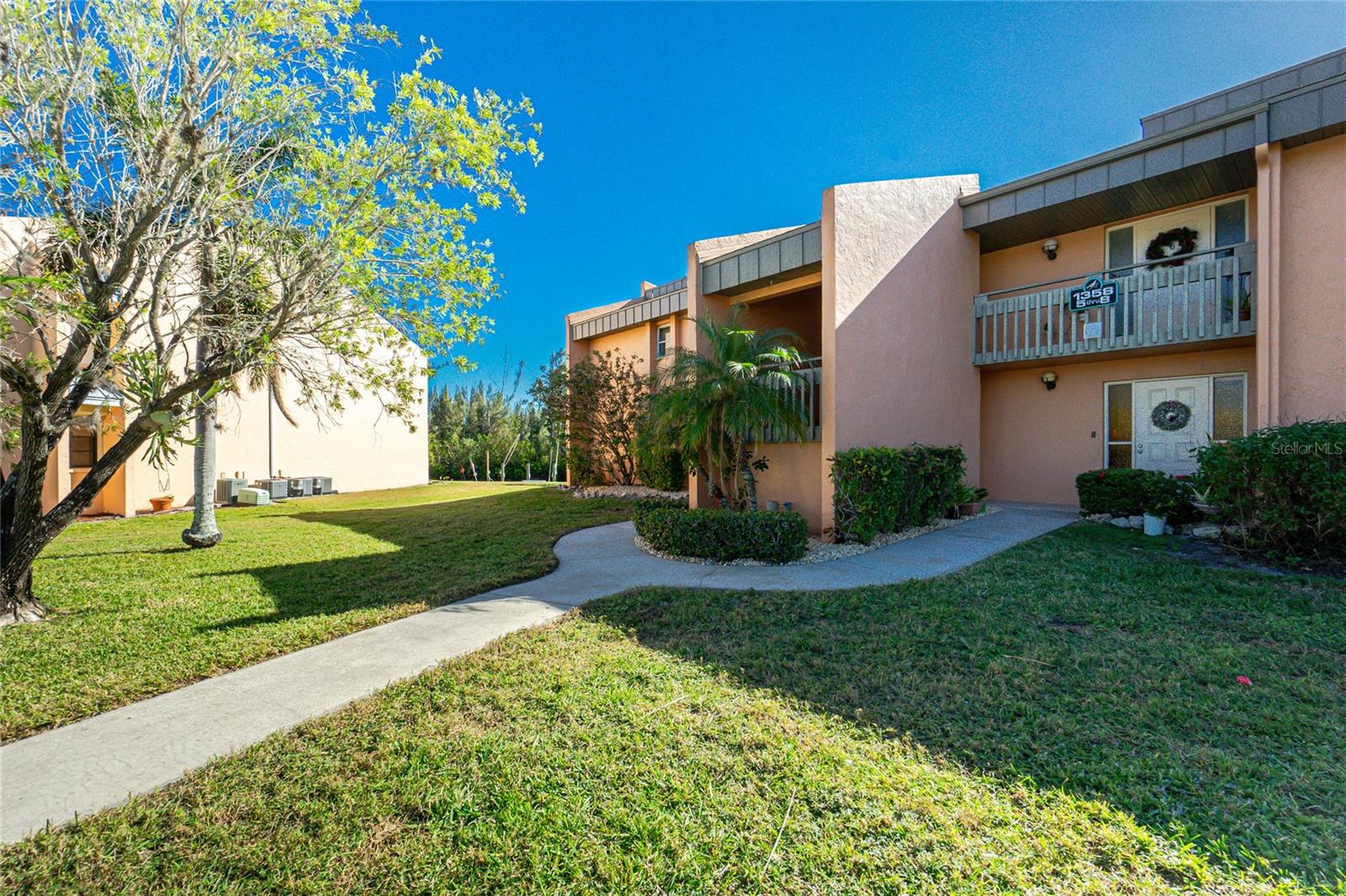1358 ROCK DOVE CT #7, PUNTA GORDA, FL, 33950