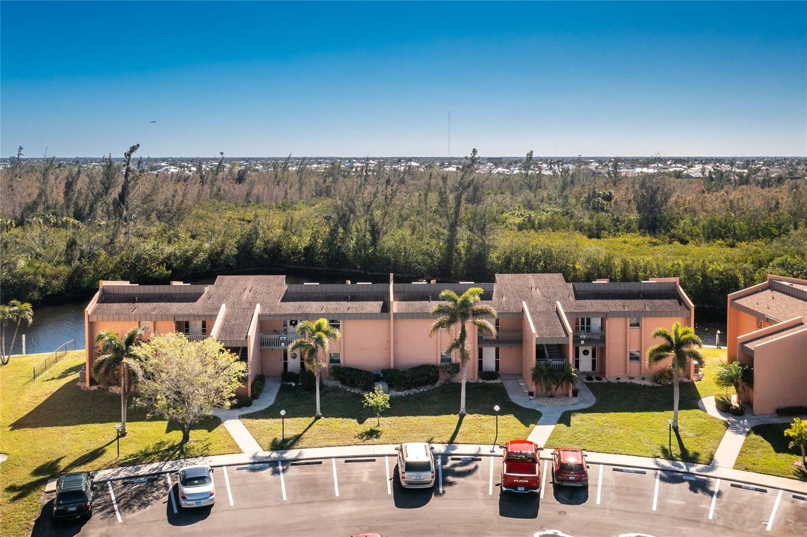 1358 ROCK DOVE CT #7, PUNTA GORDA, FL, 33950