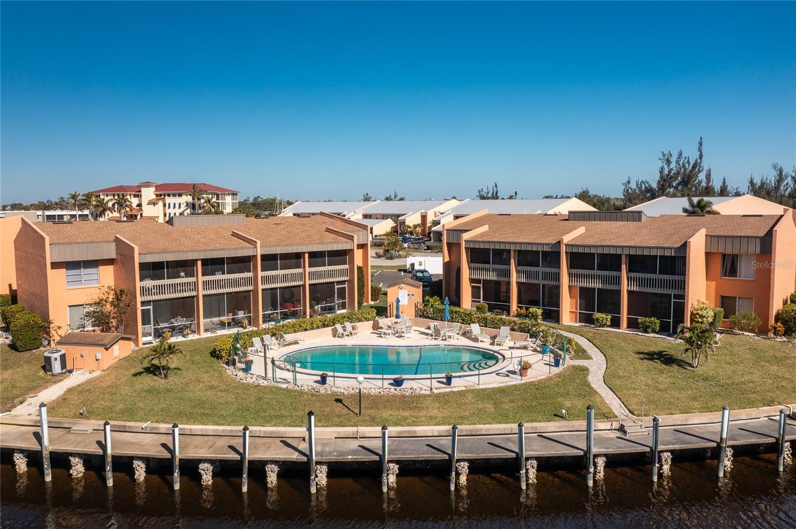 1358 ROCK DOVE CT #7, PUNTA GORDA, FL, 33950